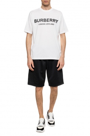 Side-stripe shorts, zdjęcie 2 Side-stripe shorts od Burberry